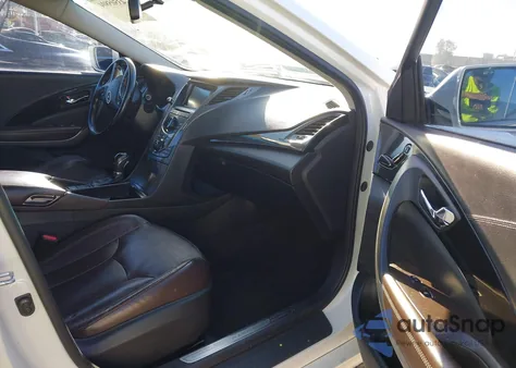 2013 Hyundai Azera z USA, uszkodzony, nr VIN KMHFH4JG4DA315062